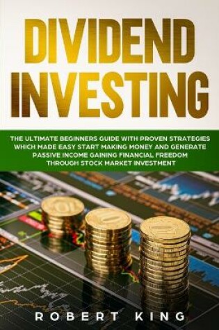 Cover of Dividend Investing