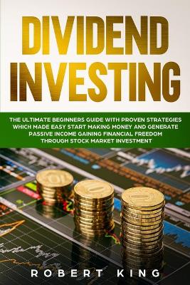 Cover of Dividend Investing