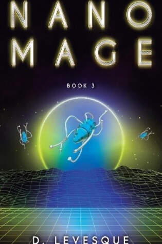 Cover of Nano Mage 3