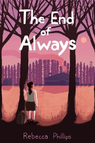 Cover of The End of Always