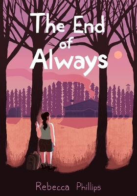 Cover of The End of Always