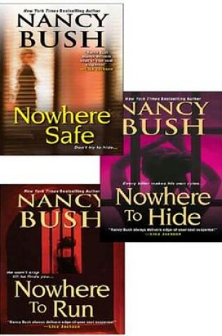 Cover of Nancy Bush's Nowhere Bundle