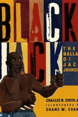 Cover of Black Jack