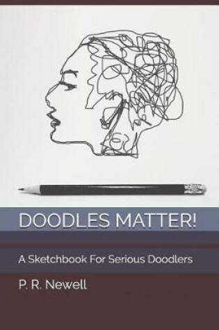 Cover of Doodles Matter!