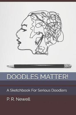 Book cover for Doodles Matter!