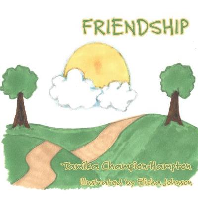 Cover of Friendship