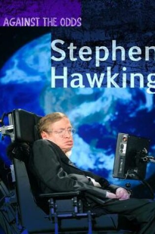 Cover of Stephen Hawking