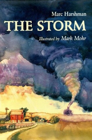 Cover of The Storm