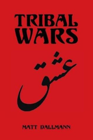 Cover of Tribal Wars