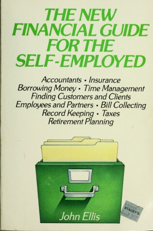 Cover of New Financial G/Self Employed