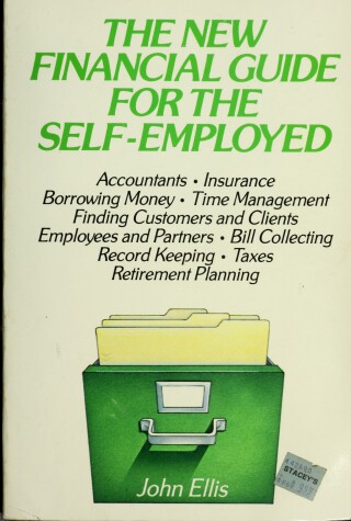 Book cover for New Financial G/Self Employed