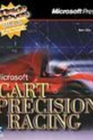 Cover of Cart Precision Racing