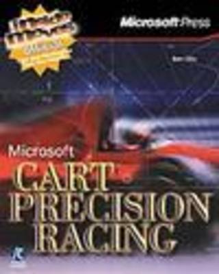 Book cover for Cart Precision Racing