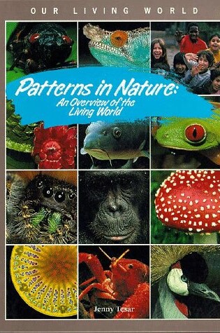 Cover of Patterns in Nature