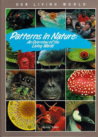 Book cover for Patterns in Nature