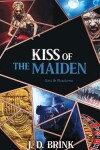 Book cover for Kiss of the Maiden
