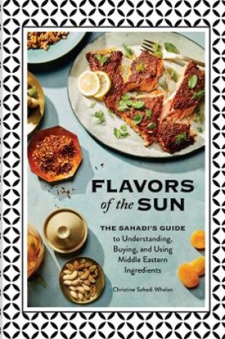 Cover of Flavors of the Sun