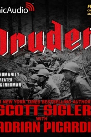 Cover of Druden [Dramatized Adaptation]