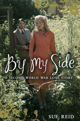 Cover of By My Side