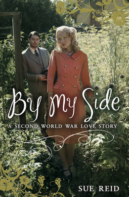 Book cover for By My Side