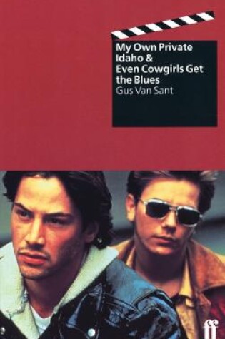 Cover of Even Cowgirls Get the Blues & My Own Private Idaho
