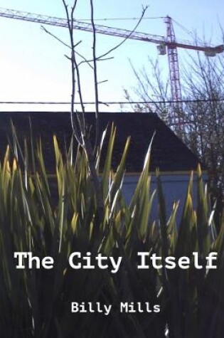 Cover of The City Itself