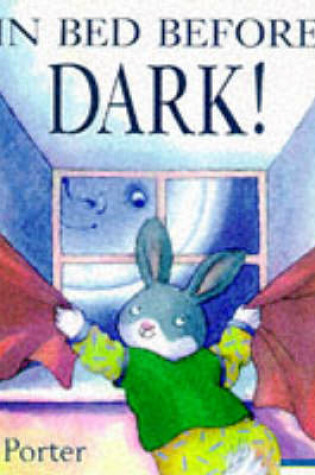 Cover of In Bed Before Dark