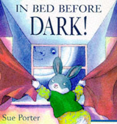 Book cover for In Bed Before Dark