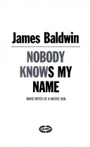 Book cover for Nobody Knows My Name