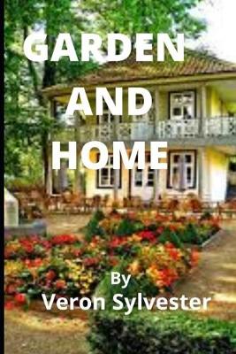 Cover of Garden and Home