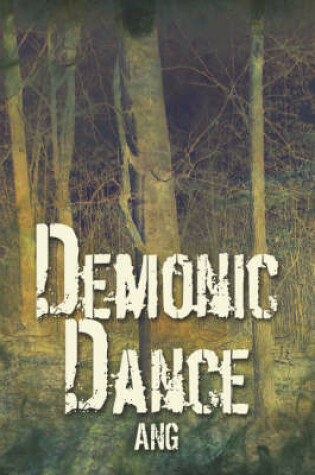 Cover of Demonic Dance