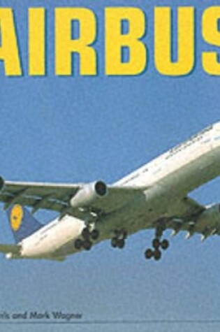 Cover of Airbus