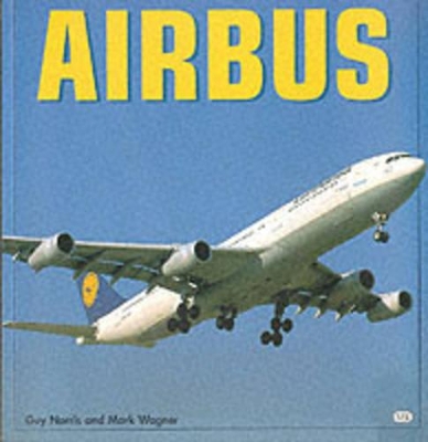 Cover of Airbus