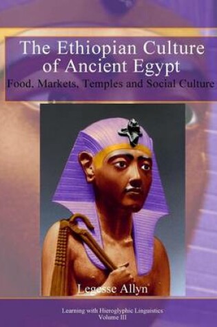 Cover of The Ethiopian Culture of Ancient Egypt