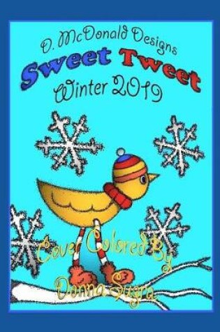 Cover of Sweet Tweet Winter 2019