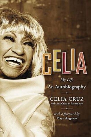 Cover of Celia