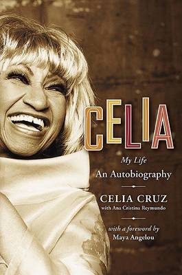 Cover of Celia