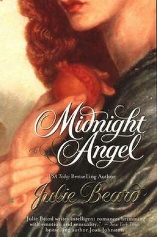 Cover of Midnight Angel