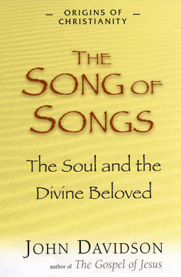 Book cover for The Song of Songs