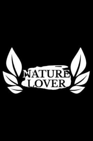 Cover of Nature Lover