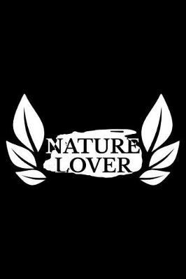 Book cover for Nature Lover