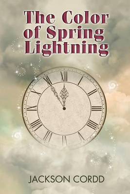 Book cover for The Color of Spring Lightning