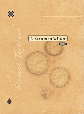 Book cover for Instrumentation