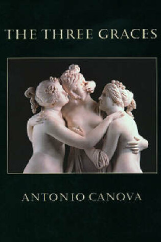 Cover of Three Graces