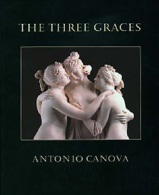 Book cover for Three Graces