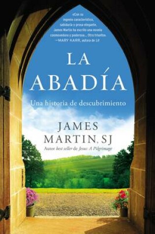 Cover of La abadía