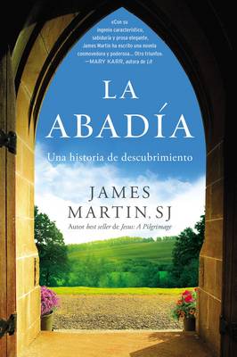 Book cover for La abadía