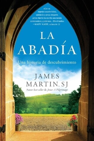 Cover of La abadía