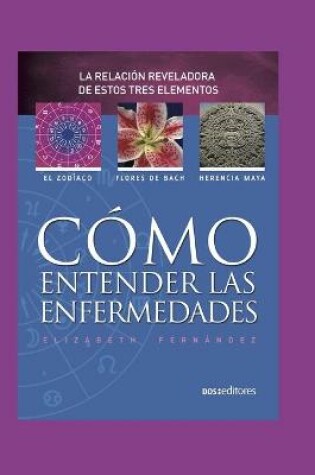 Cover of Cómo Entender Las Enfermedades