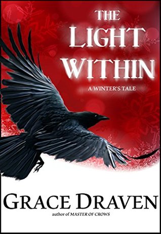 Book cover for The Light Within